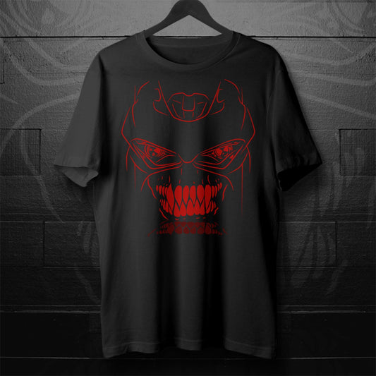 Ducati Panigale V2 Inspired T-Shirt - Motorcycle Tee Shirt