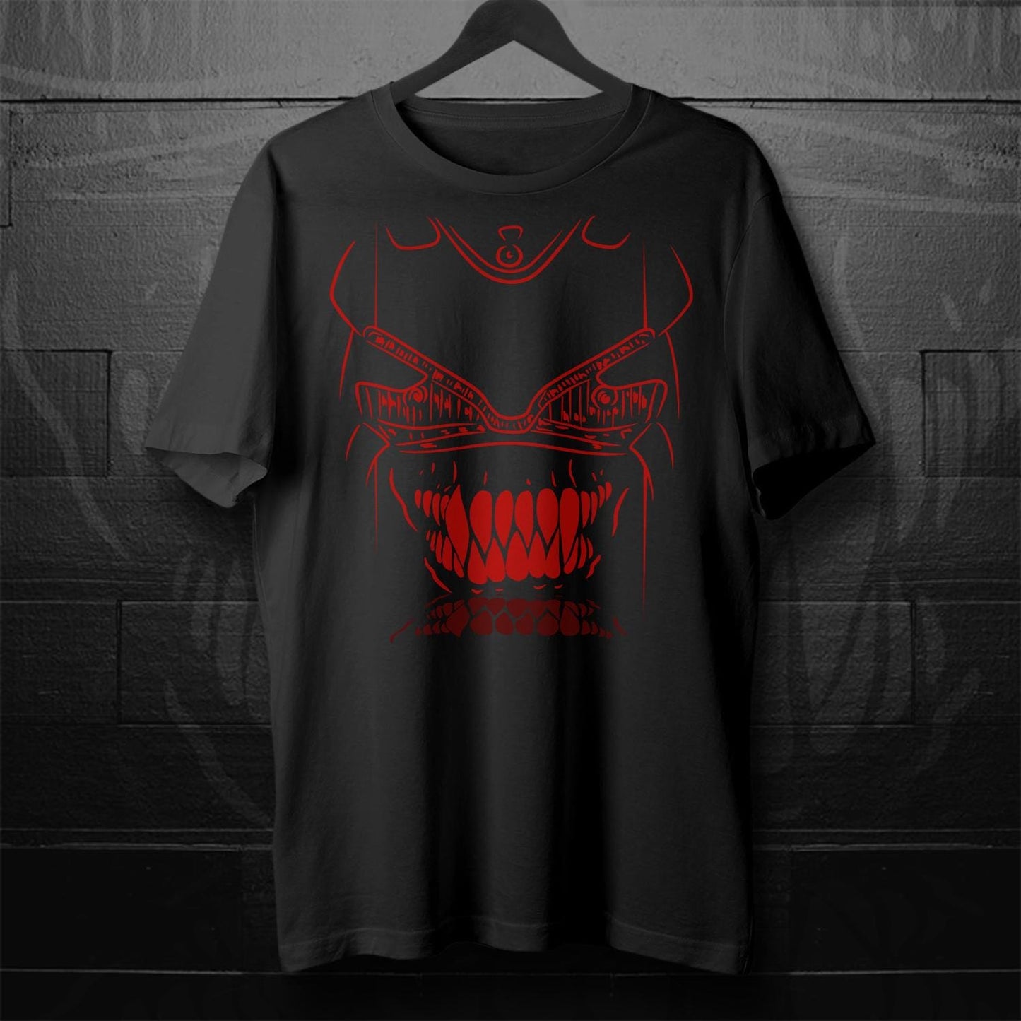 Ducati Supersport S Inspired T-Shirt - Motorcycle Tee Shirt