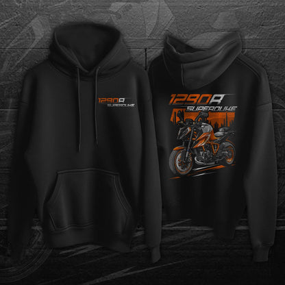 KTM 1290R Super Duke 2013-16 Inspired T-Shirt - Motorcycle Tee Shirt