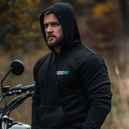 CFMoto 300NK 2020 - 2025 Inspired Hoodie - Motorcycle Sweatshirt for Riders