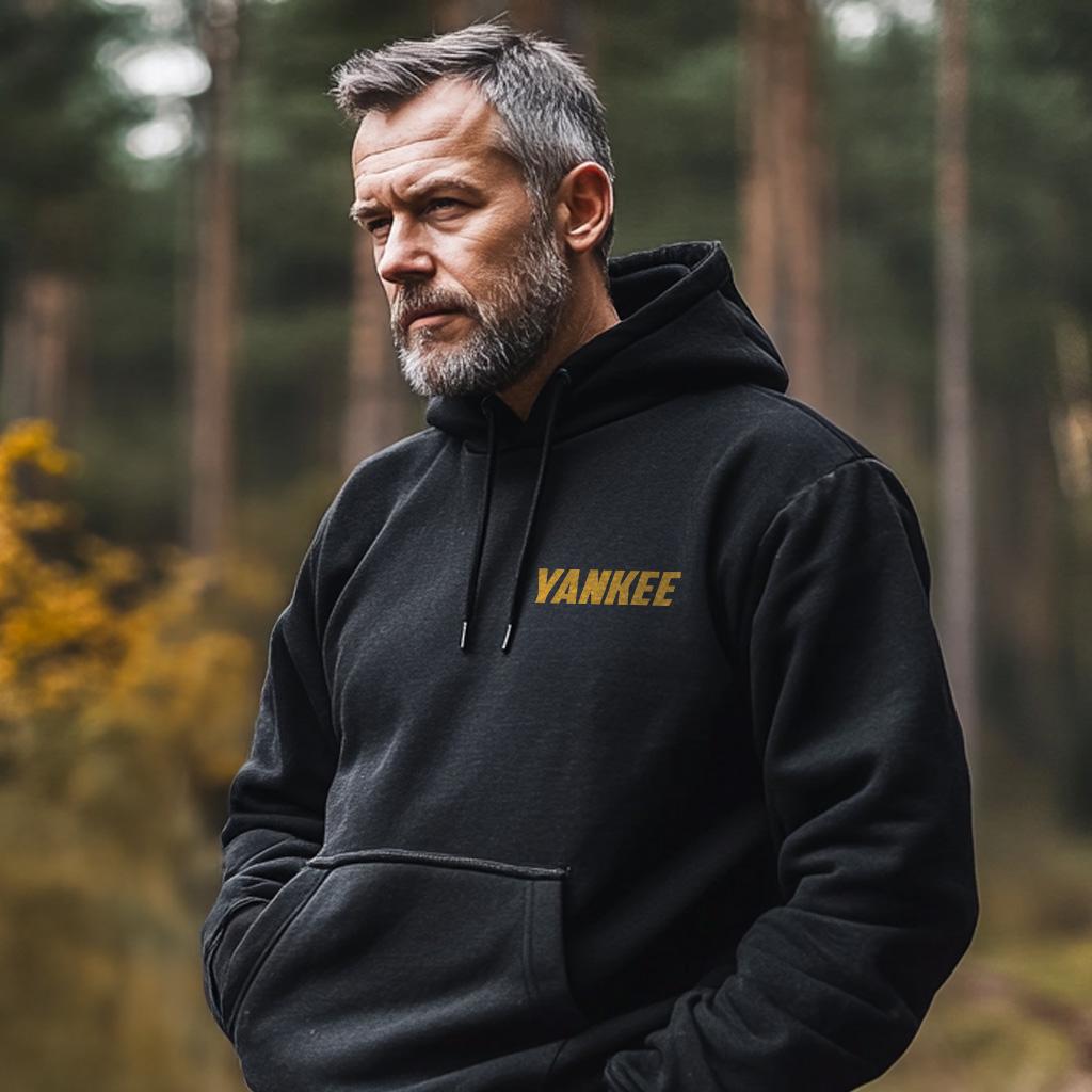 OSSA Yankee 500 1976 - 1979 Inspired Hoodie - Motorcycle Sweatshirt for Riders