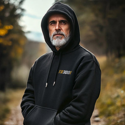 OSSA TR 300i 2014 - 2015 Inspired Hoodie - Motorcycle Sweatshirt for Riders