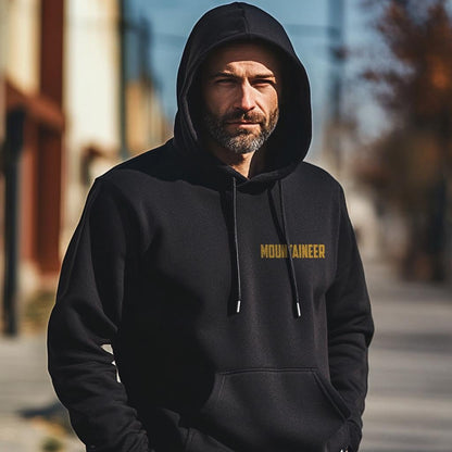 OSSA Mountaineer 350 1976 - 1977 Inspired Hoodie - Motorcycle Sweatshirt for Riders