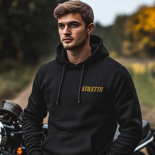 OSSA Stiletto 230 1967 - 1968 Inspired T-Shirt - Motorcycle Tee Shirt for Riders