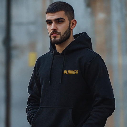 OSSA Plonker 250 | Pluma 250 | Mick Andrews Replica 250 Inspired Hoodie - Motorcycle Sweatshirt for Riders