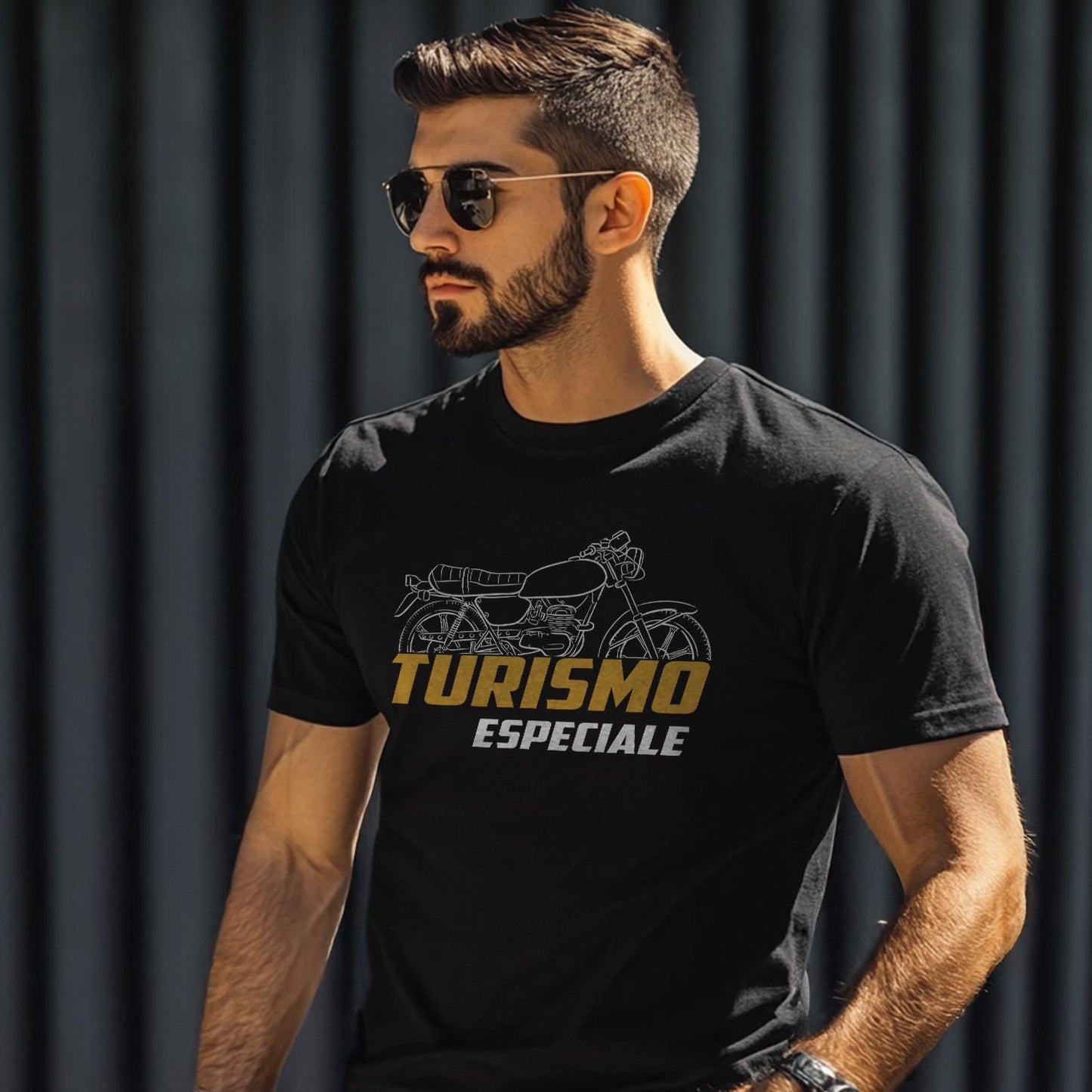 OSSA Copa 250 1982 Inspired Hoodie - Motorcycle Sweatshirt for Riders