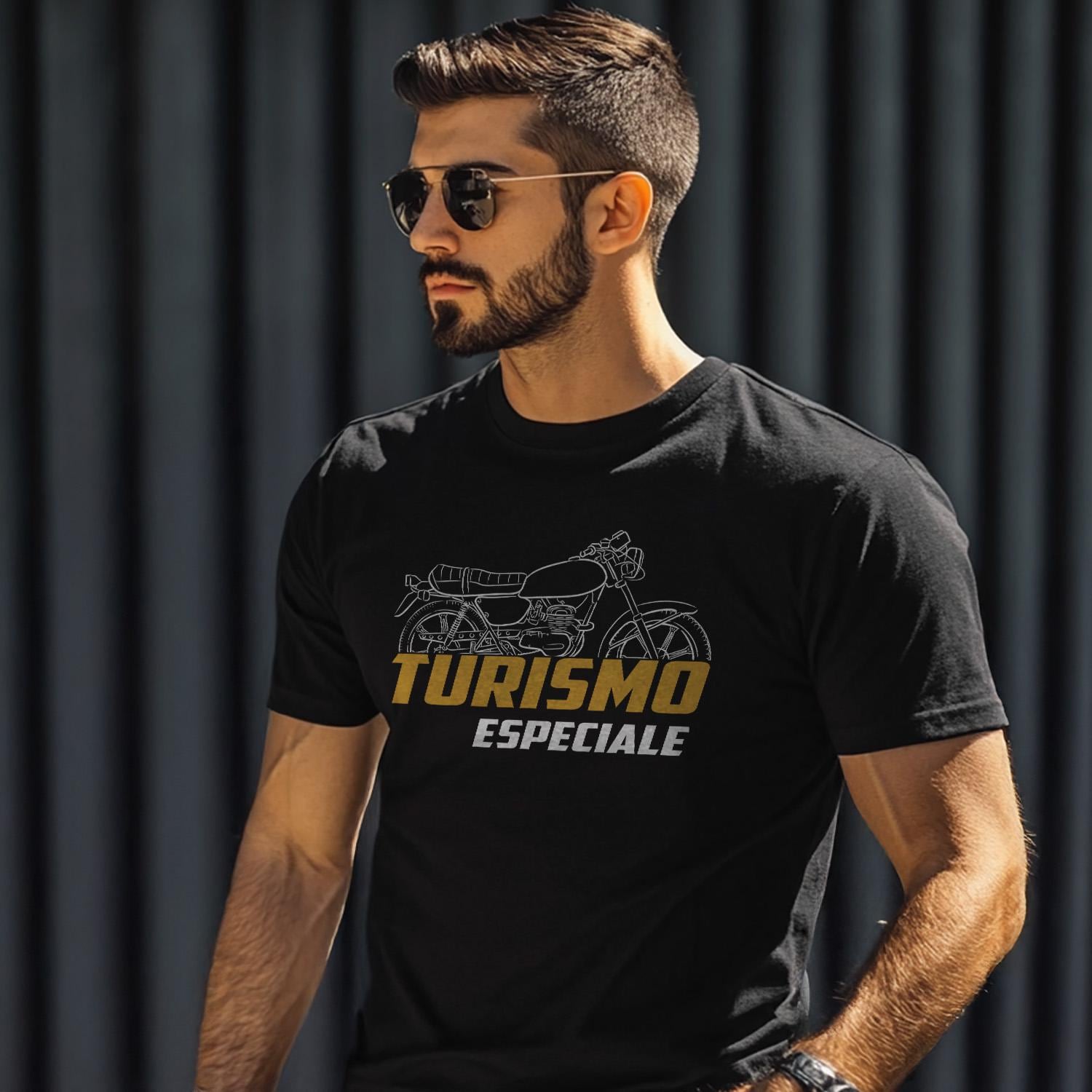 OSSA Copa 250 1982 Inspired Hoodie - Motorcycle Sweatshirt for Riders