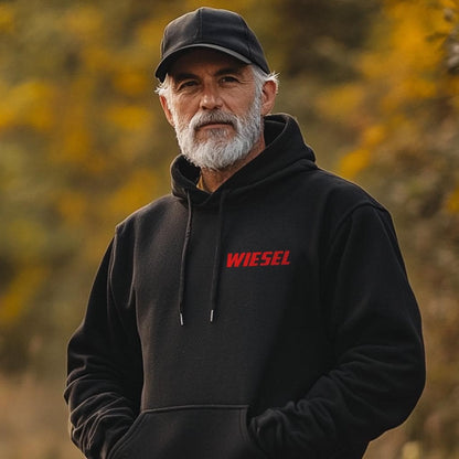 Maico MP F60 Wiesel 1938 - 1939 Inspired Hoodie - Motorcycle Sweatshirt for Riders