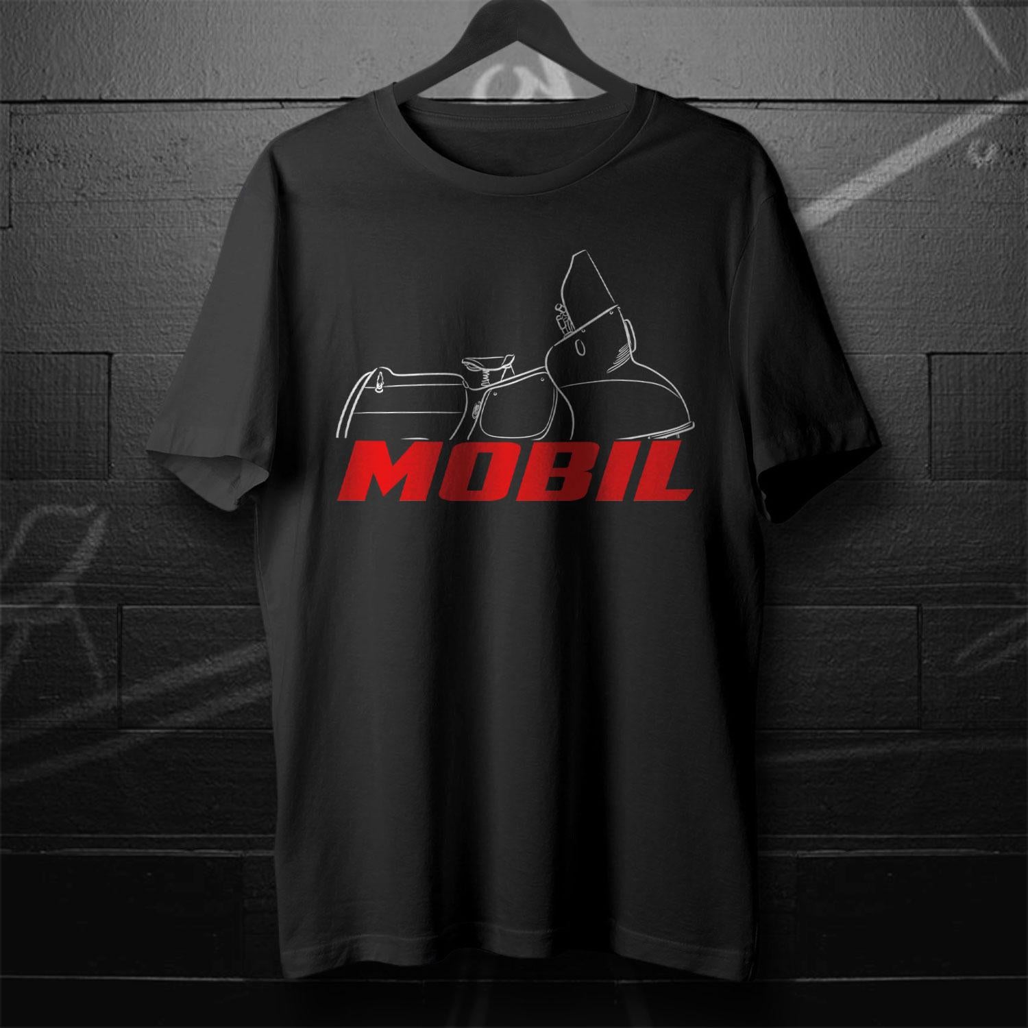 Maico Moteur 620 1994 - 1996 Inspired Hoodie - Motorcycle Sweatshirt for Riders