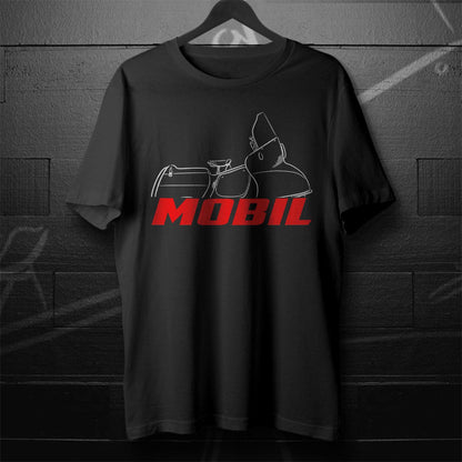 Maico Moteur 620 1994 - 1996 Inspired Hoodie - Motorcycle Sweatshirt for Riders