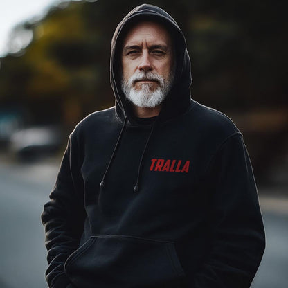 Bultaco Tralla 101 1959 - 1963 Inspired Hoodie - Motorcycle Sweatshirt for Riders