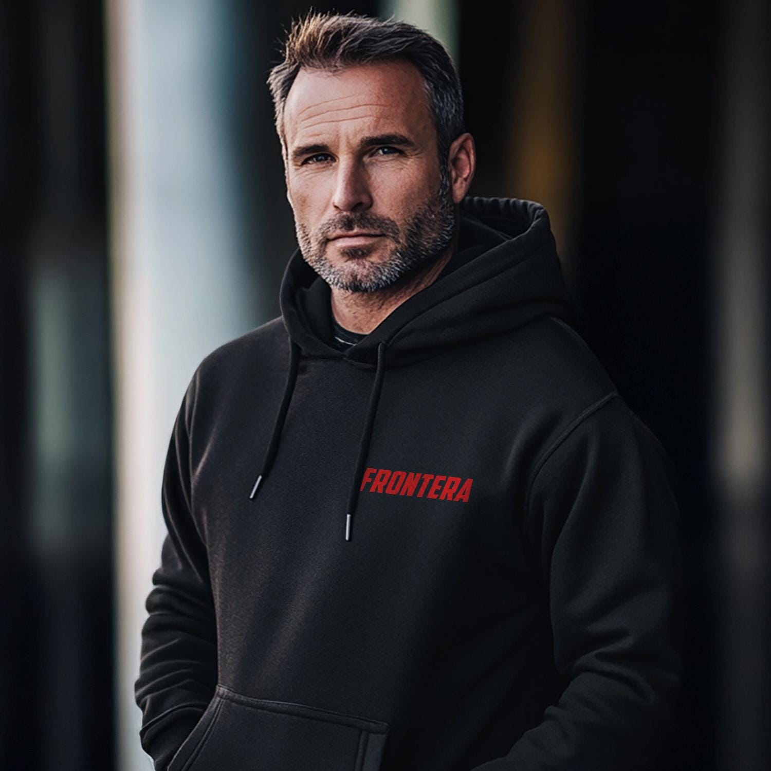 Bultaco Frontera Mk9 250 1975 - 1978 Inspired Hoodie - Motorcycle Sweatshirt for Riders