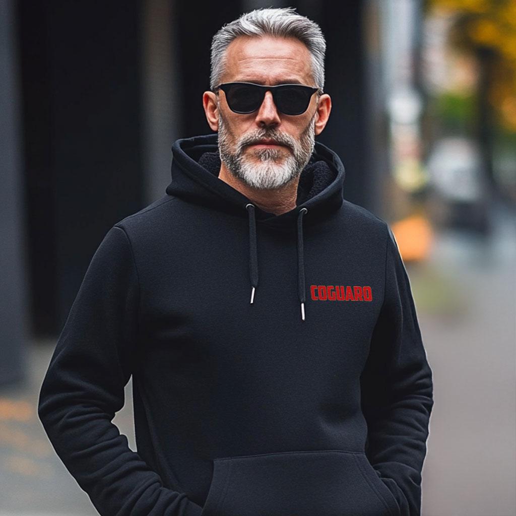 Moto Morini 501 Coguaro 1989 - 1990 Inspired Hoodie - Motorcycle Sweatshirt for Riders