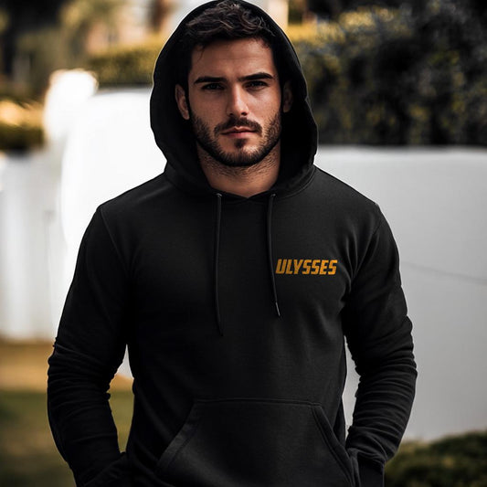 Buell XB12X Ulysses 2006 - 2010 Inspired Hoodie - Motorcycle Sweatshirt for Riders