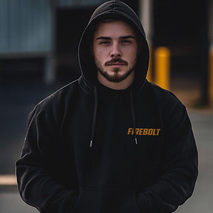 Buell XB12R Firebolt 2004 - 2010 Inspired Hoodie - Motorcycle Sweatshirt for Riders