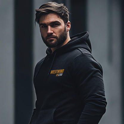 Buell RS1200 Westwind 1989 - 1992 Inspired Hoodie - Motorcycle Sweatshirt for Riders