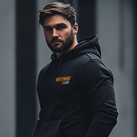 Buell RS1200 Westwind 1989 - 1992 Inspired Hoodie - Motorcycle Sweatshirt for Riders