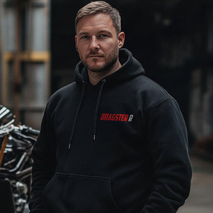 MV Agusta Dragster R 2023 - 2024 Inspired Hoodie - Motorcycle Sweatshirt for Riders