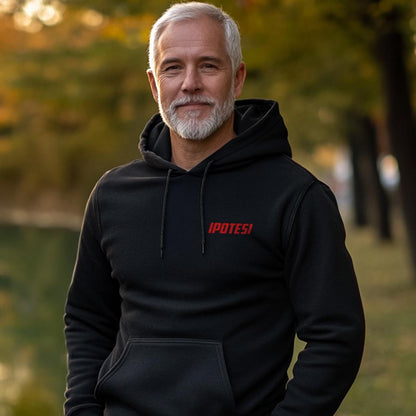 MV Agusta 350 Ipotesi 1975 - 1977 Inspired Hoodie - Motorcycle Sweatshirt for Riders